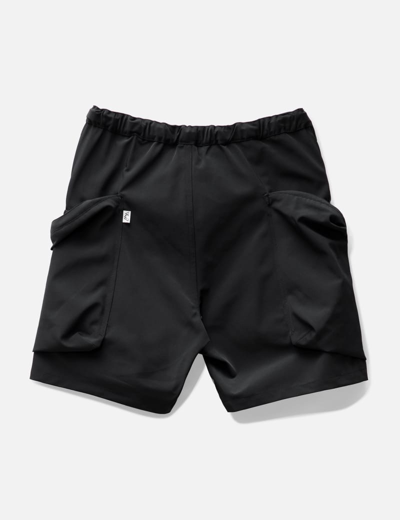 Comfy Outdoor Garment - ACTIVITY SHORTS | HBX - Globally Curated