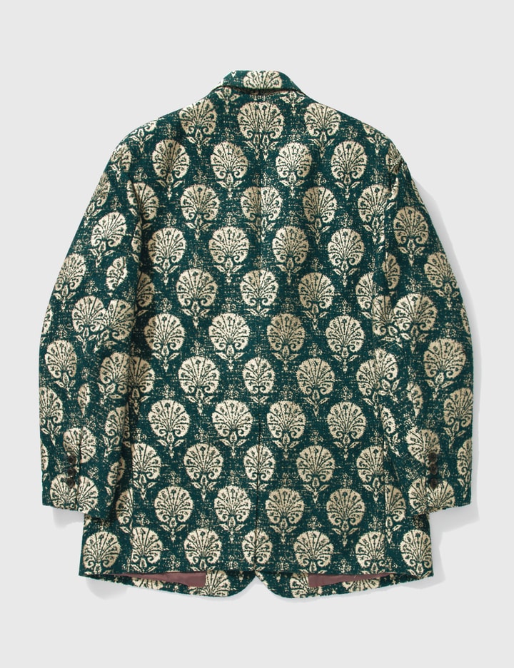 Needles Damask Jacket HBX Globally Curated Fashion and Lifestyle