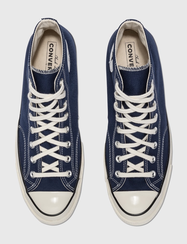 Converse - Chuck 70 HI | HBX - Globally Curated Fashion and Lifestyle ...