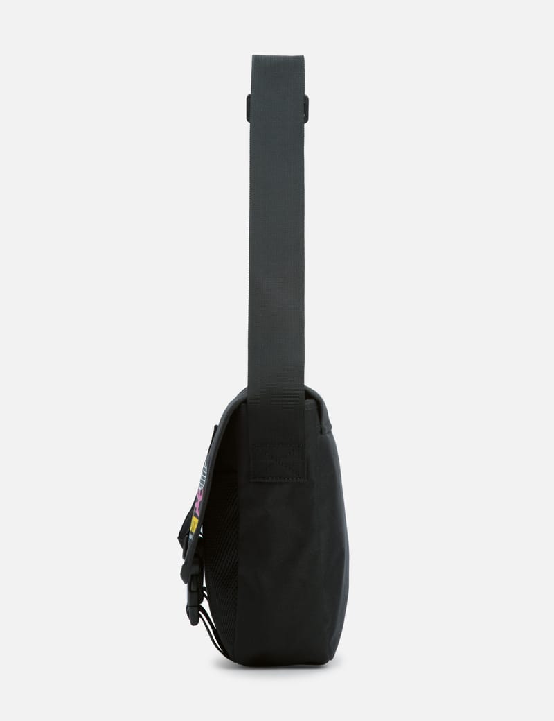 【Butter Goods】Commute Bag Black Butter Goods - Commute Bag | HBX - Globally Curated Fashion