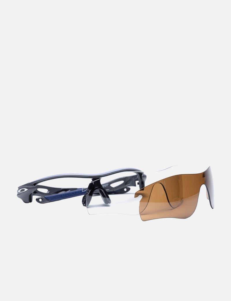 箱付きOakleyOAKLEY EDGE ICON Oakley - Oakley Edge Icon | HBX - Globally Curated Fashion