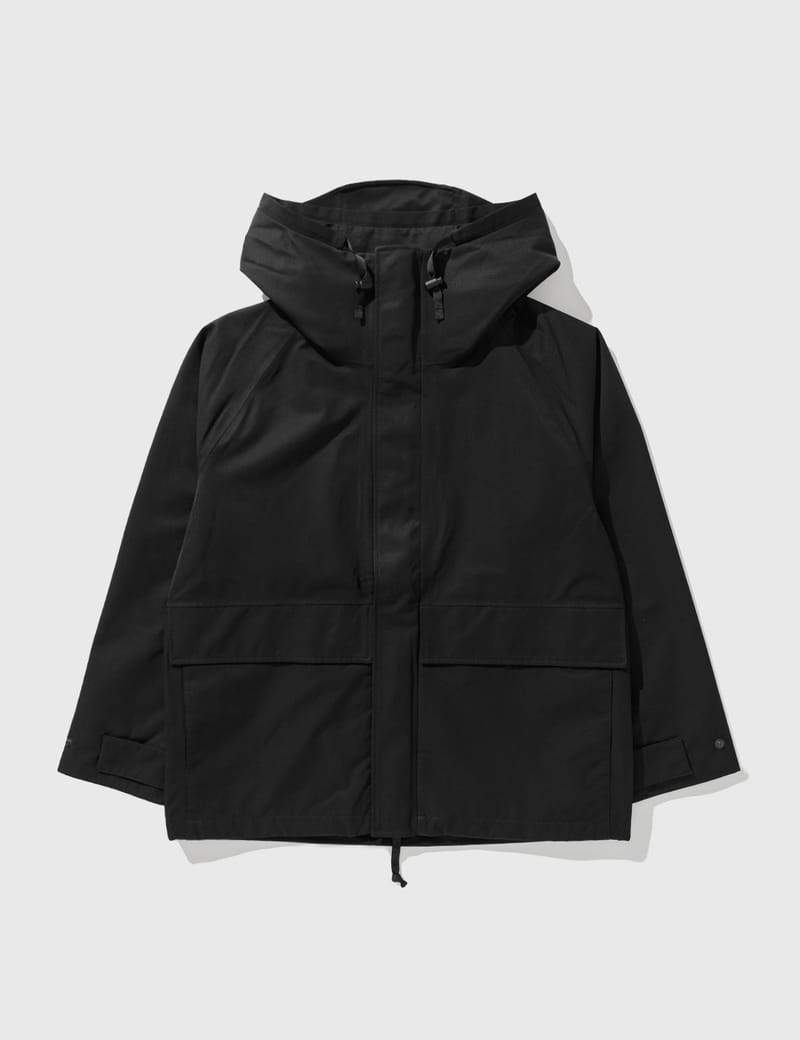 Nanamica - 2L GORE-TEX Cruiser Jacket | HBX - Globally Curated