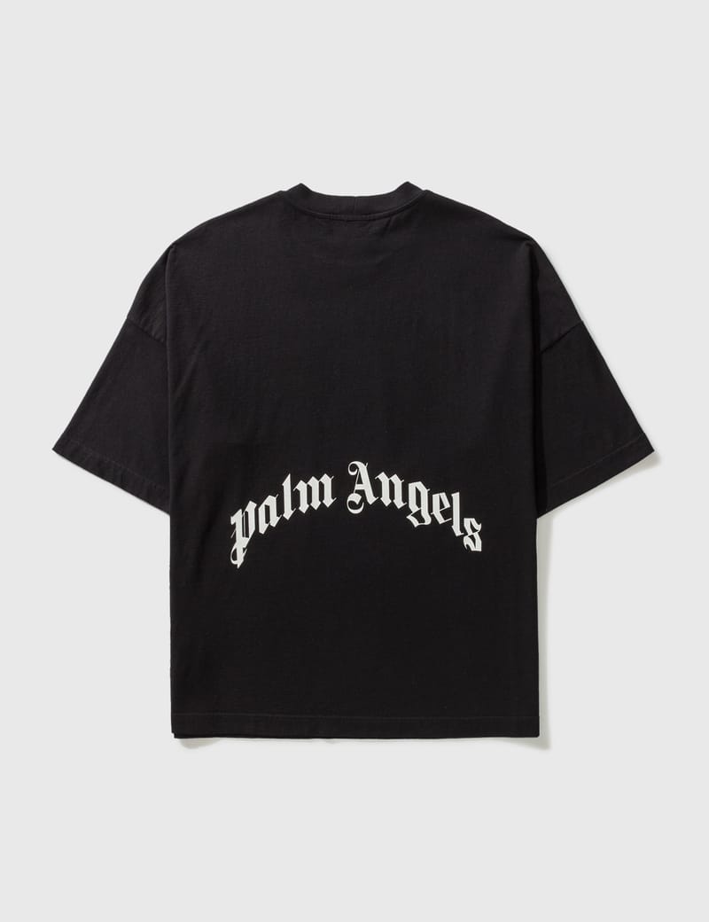 Palm Angels - Apple Loose T-shirt | HBX - Globally Curated