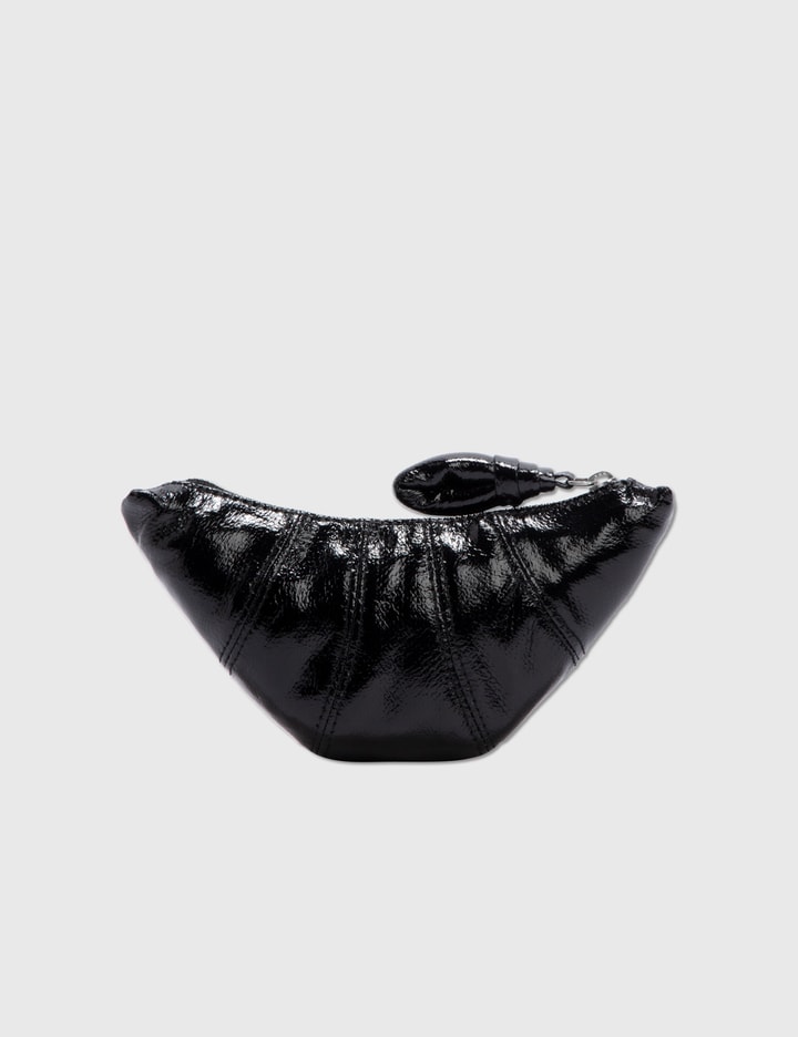 Lemaire - Croissant Coin Purse | HBX - Globally Curated Fashion and ...