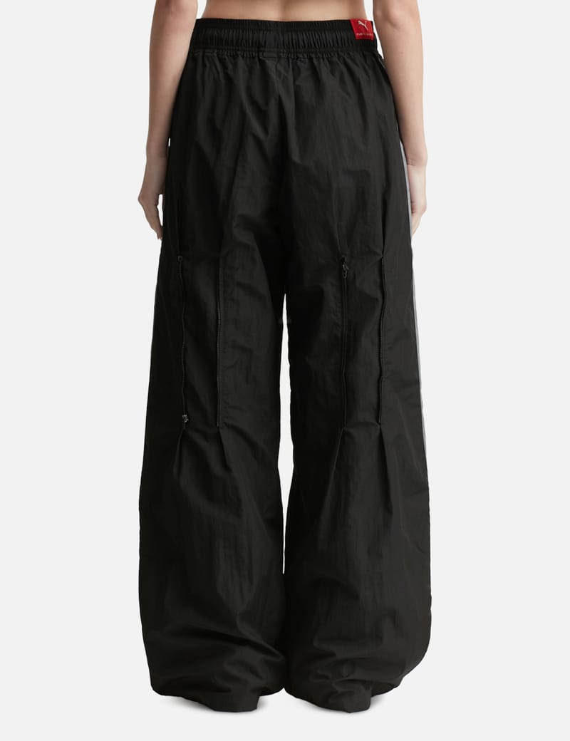 Puma PUMA x Fumito Ganryu T7 Track Pants - サイドジップと調節式裾
