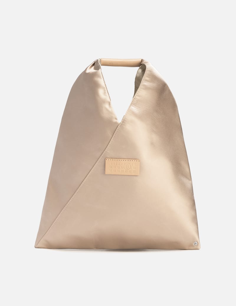 MM6 Maison Margiela - Japanese Satin Bag | HBX - Globally Curated Fashion  and Lifestyle by Hypebeast