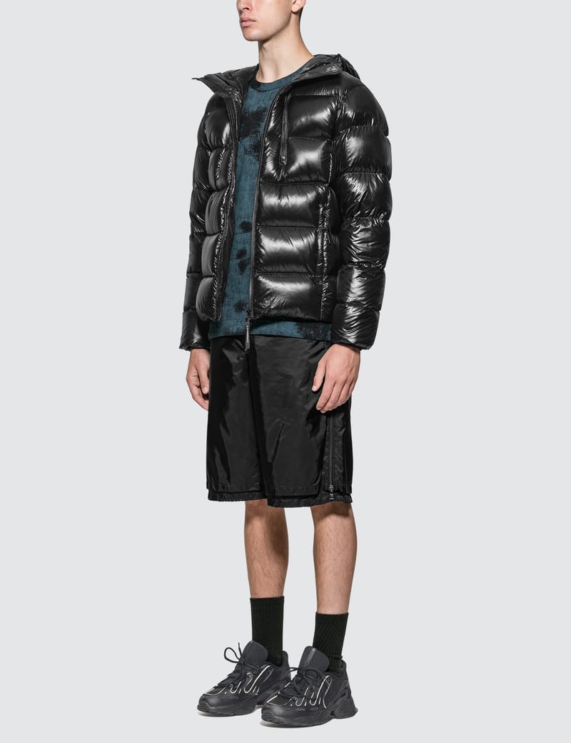 C.P. Company - Goggle Down Jacket | HBX