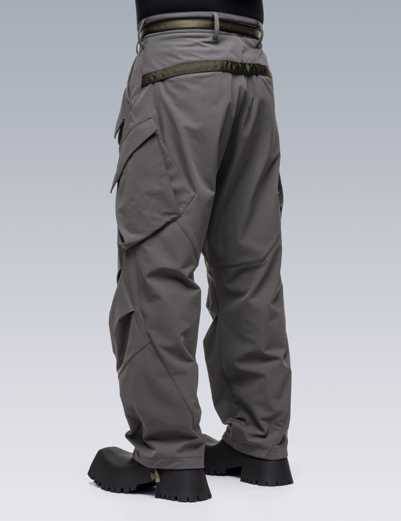 ACRONYM - Schoeller® Dryskin™ Cargo Pants | HBX - Globally