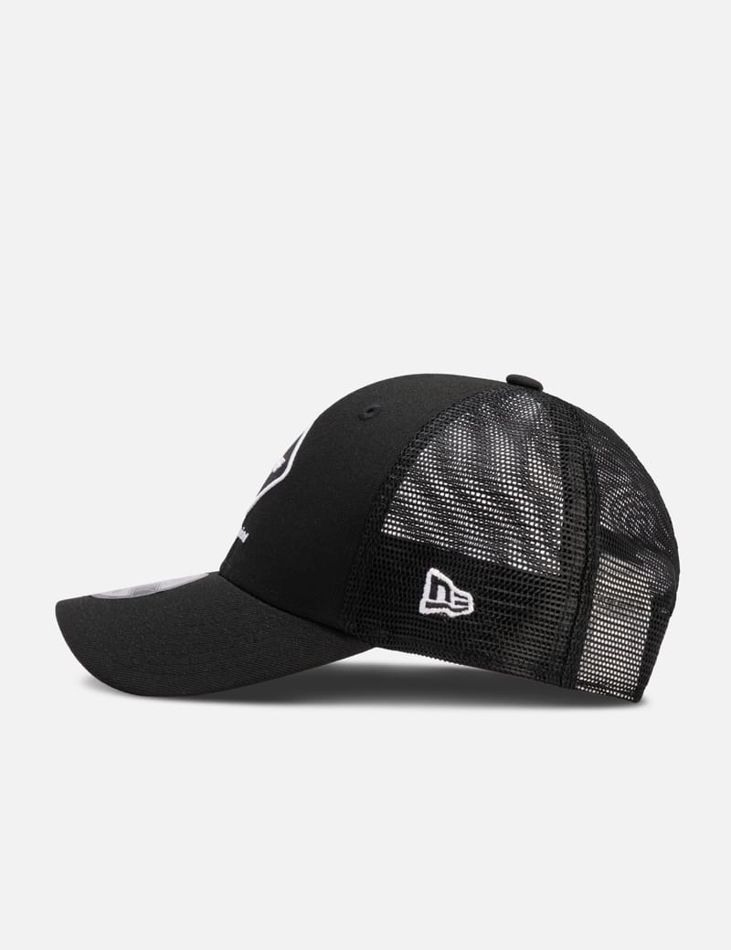 9FORTY ERA MESH CAP(FREE Etiquetado CAP公式認定ストア FCRB NEW ERA