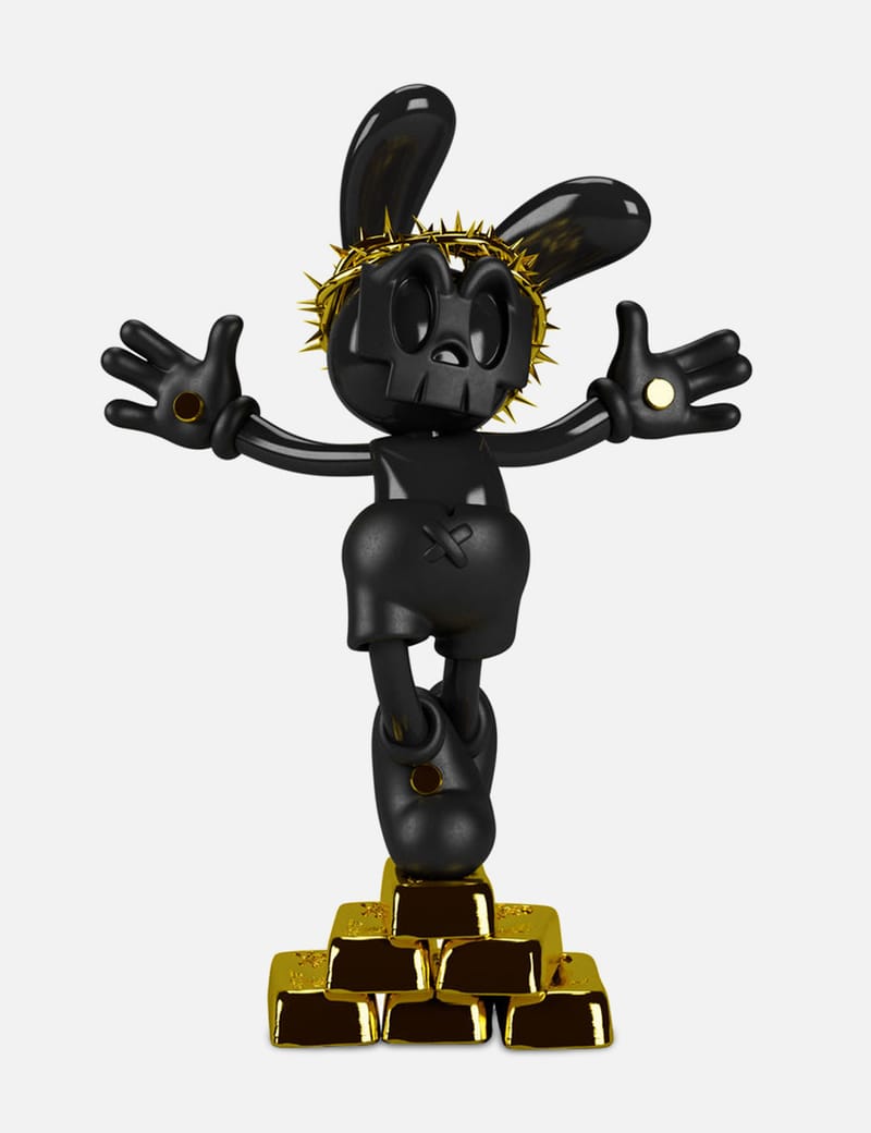 その他 Super Plastic / SANCTUARY Superplastic - Sanctuary Black Market by SSUR | HBX