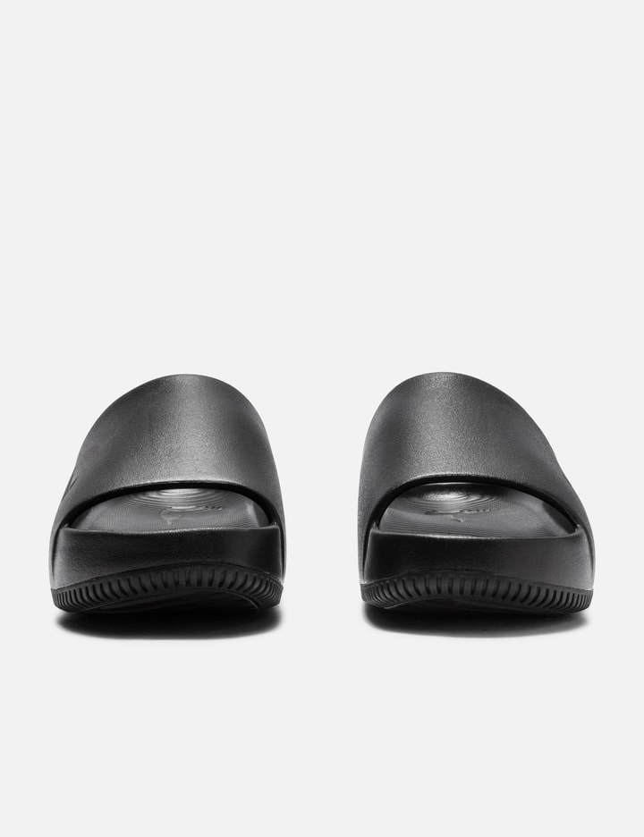 Nike Nike Calm Slides HBX Globally Curated Fashion and Lifestyle by Hypebeast