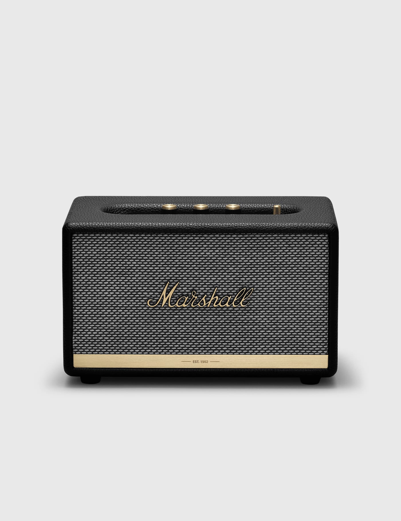 Marshall - Acton II Speaker | HBX - Globally Curated Fashion and Lifestyle  by Hypebeast