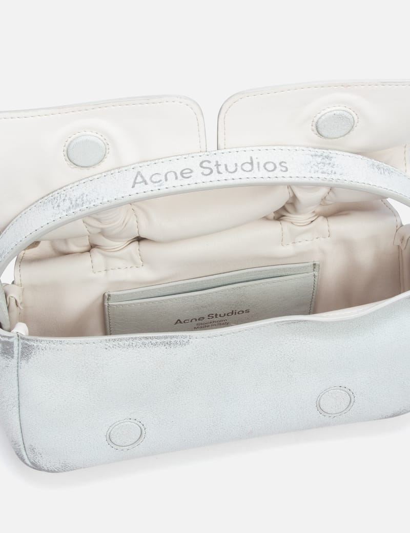 Acne Studios - Multipocket Micro Bag | HBX - Globally