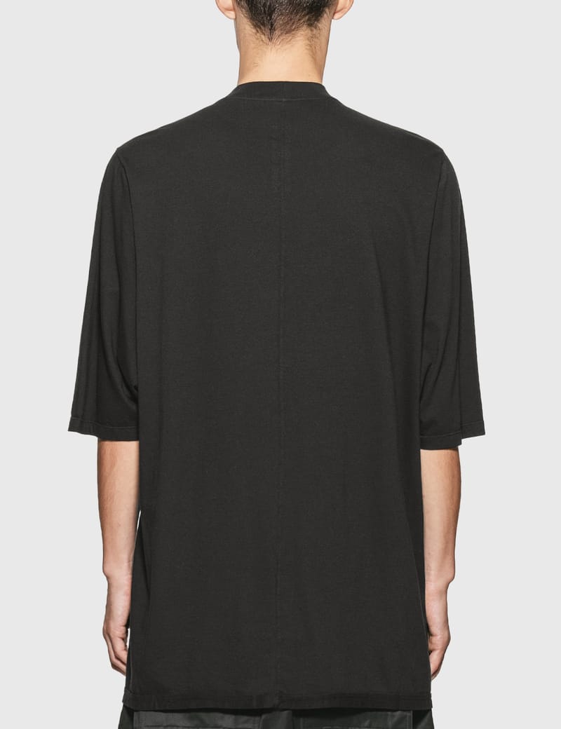 Rick Owens Drkshdw - Jumbo T-Shirt | HBX - ハイプビースト