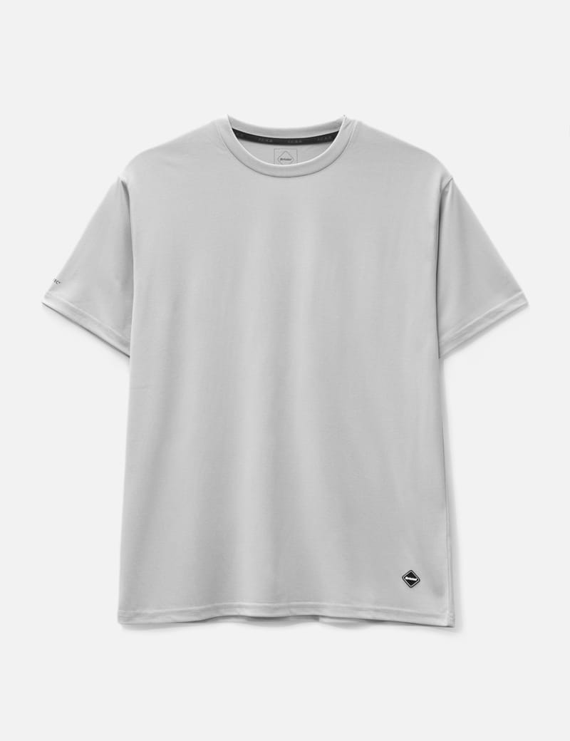 F.C. Real Bristol - Polartec Power Dry 3Pack T-shirt | HBX