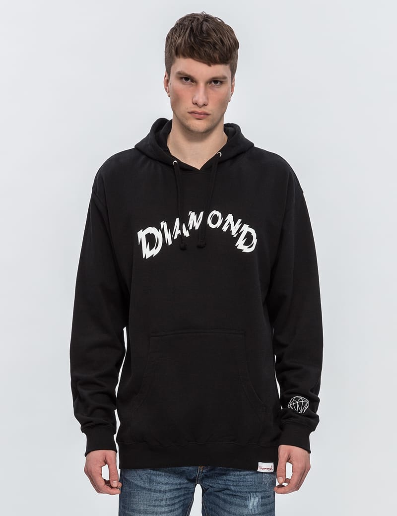 Diamond supply hoodie best sale sale