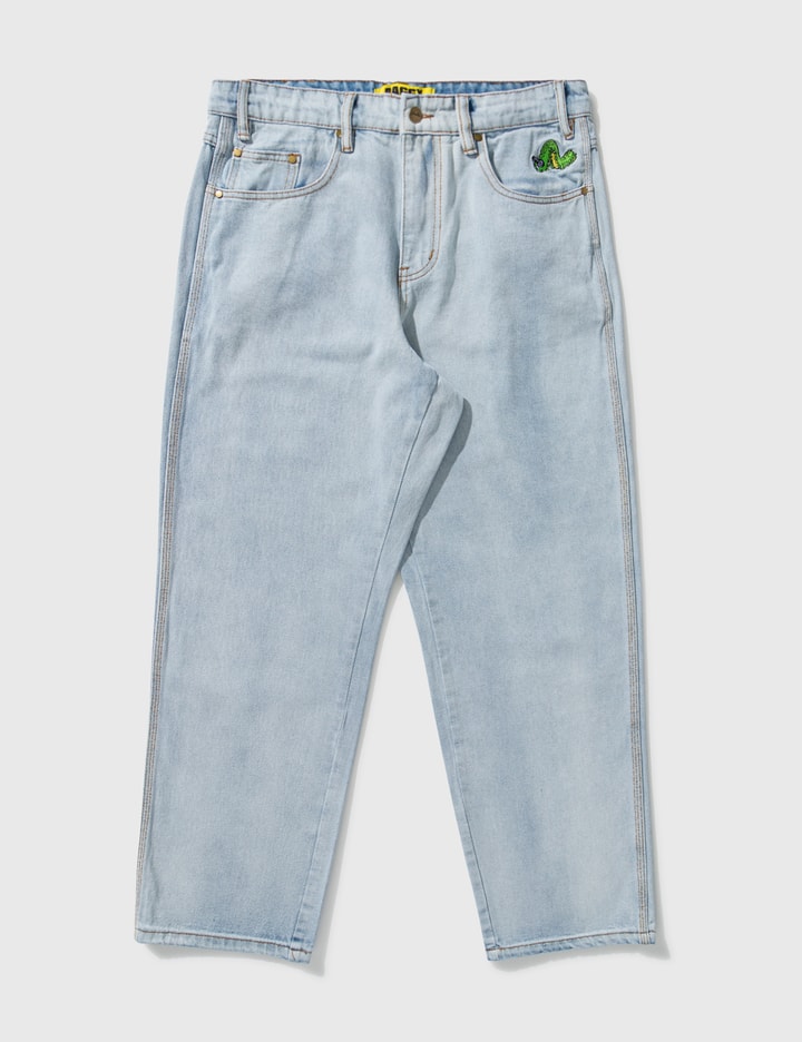 Butter Goods Selector Denim Pants HBX Globally Curated Fashion