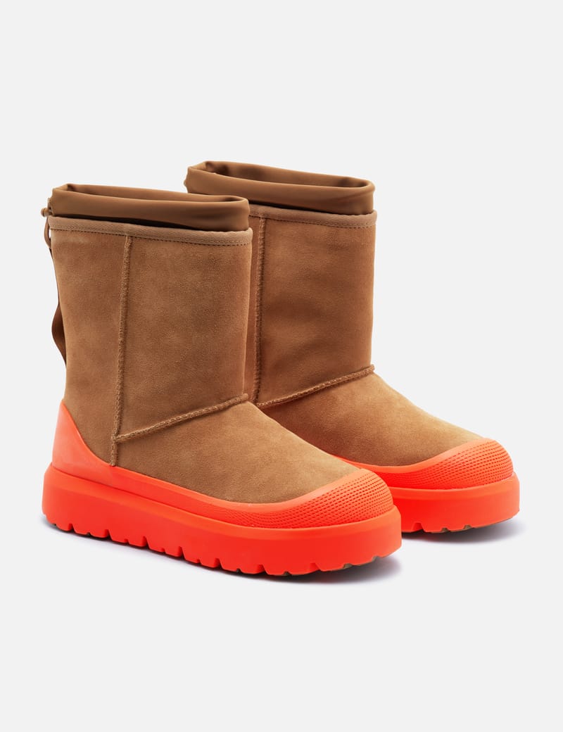 UGG - Classic Short Weather Hybrid Boots | HBX - Globally