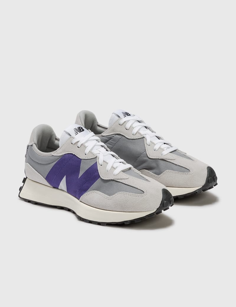 ニューバランス - 327 | HBX - ハイプビースト(Hypebeast)が厳選