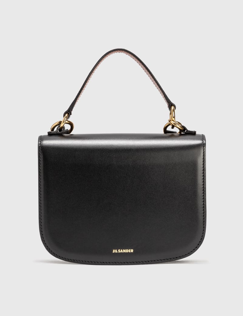 Jil Sander - スモール クロスボディバッグ | HBX