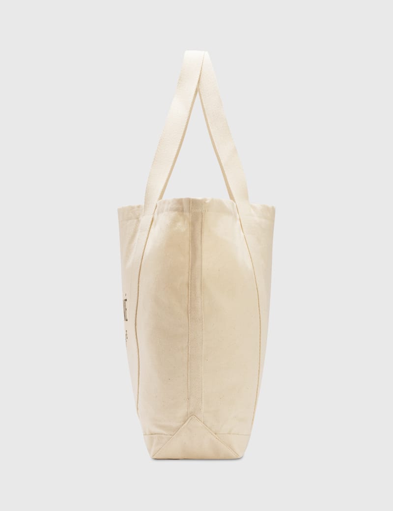 Maison Kitsuné - Palais Royal Shopping Bag | HBX - Globally
