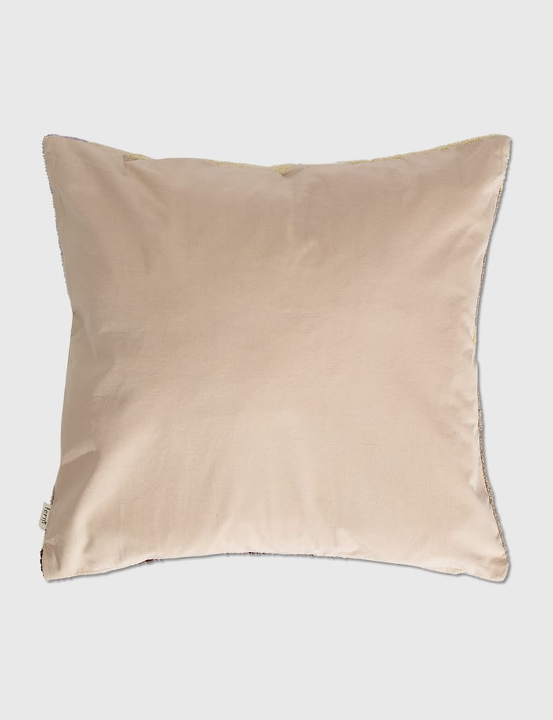 Ferm Living - ビスタ クッション | HBX