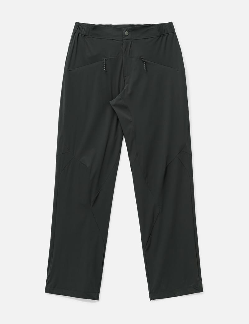 Hiking Patrol - Edge Softshell Technical Trouser | HBX