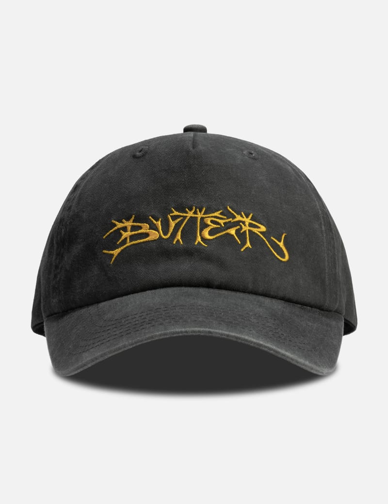 Butter Goods - Butter Goods X Peanuts Spike Belt | HBX