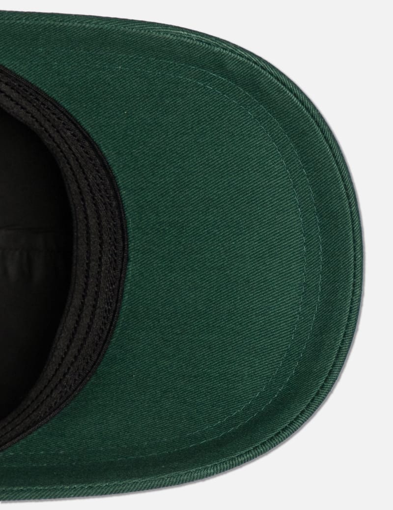 Ader Error - SIGNATURE EMBROIDERY CAP | HBX - Globally Curated