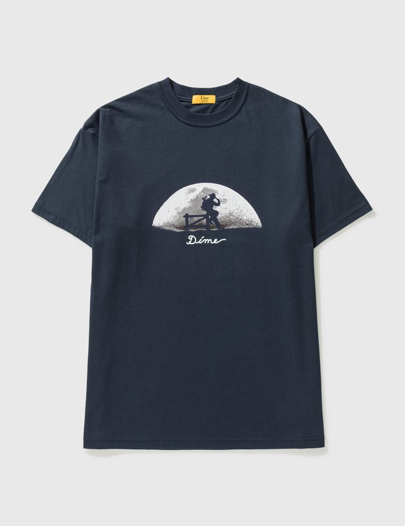 関送込 Dime ♦ LONESOME Tシャツ Dime - ロンサム Tシャツ | HBX - ハイプビースト(Hypebeast)が