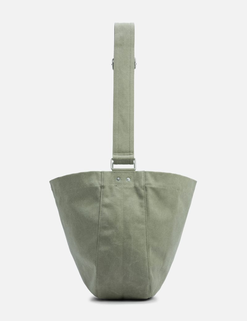A.P.C. - Journal Satchel | HBX