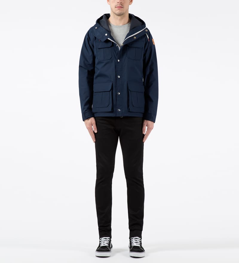 PENFIELD VASSAN JKTマウンパ(Cordovan） - novius-it.hu