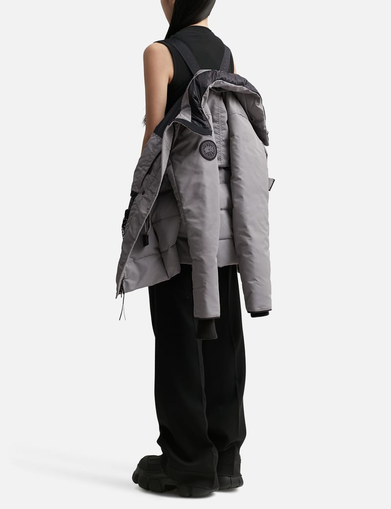 Canada Goose - マッケナー ジャケット パフォーマンス サテン
