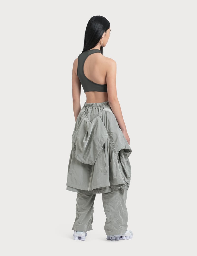 Hyein Seo - Hoodie Pants | HBX - Globally Curated Fashion and 