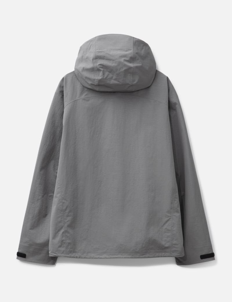 HIKING PATROL - 2.5L Shell Jacket | HBX - Globally Curated HIKING PATROL - 2.5L Shell Jacket | HBX - Globally Curated