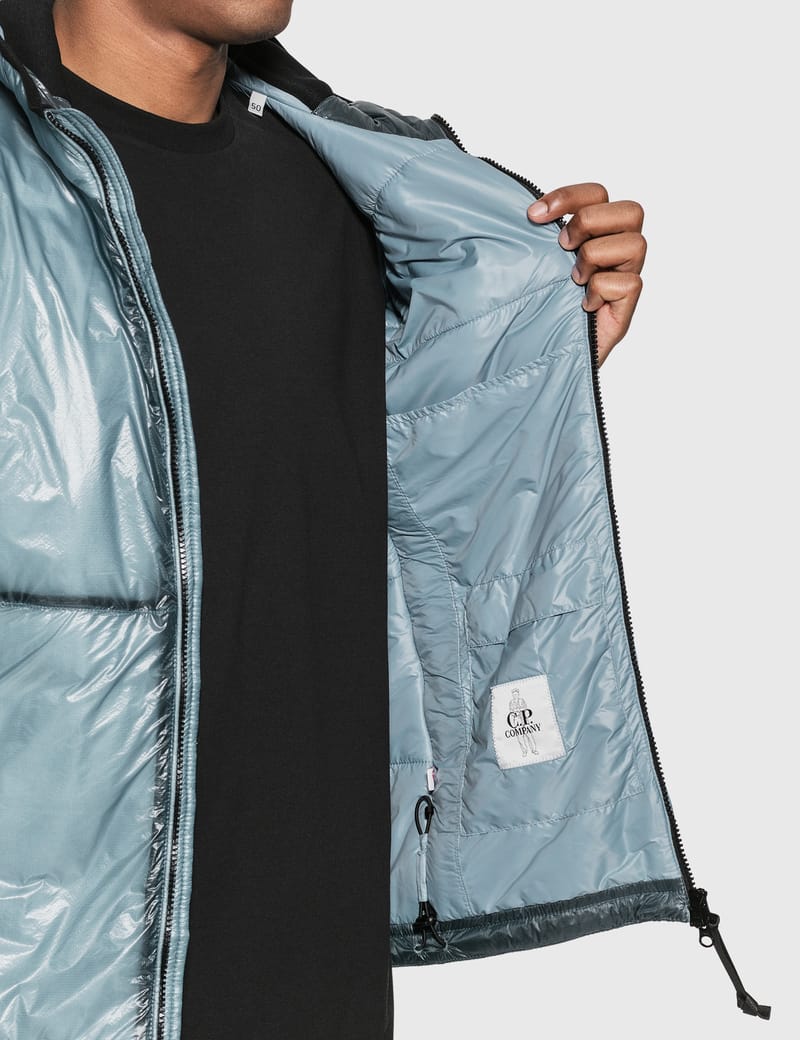 C.P. Company - Arm Lens Jacket | HBX