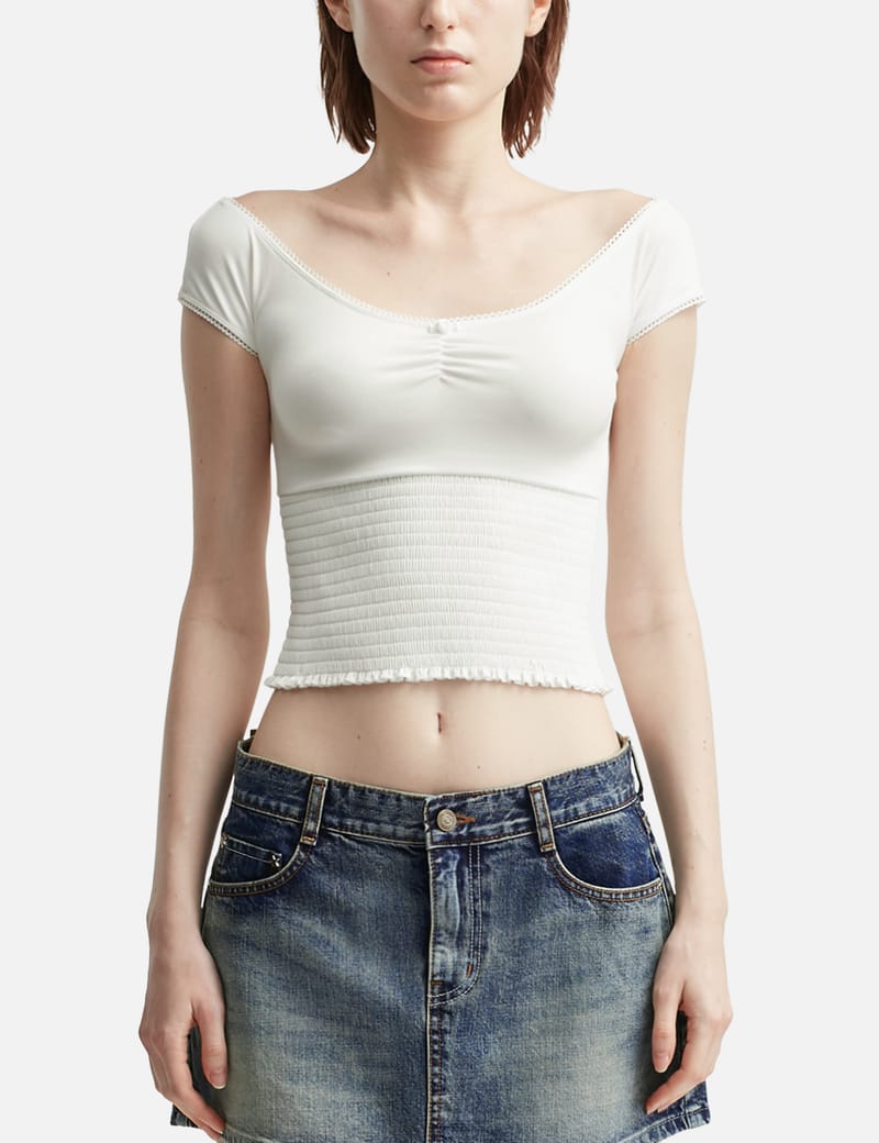 ★GLOWNY★ 247 SNUG TEE 2 Colors MUSINSA | GLOWNY [PERSONAL SPACE] 247 SNUG TEE (2 Colors)