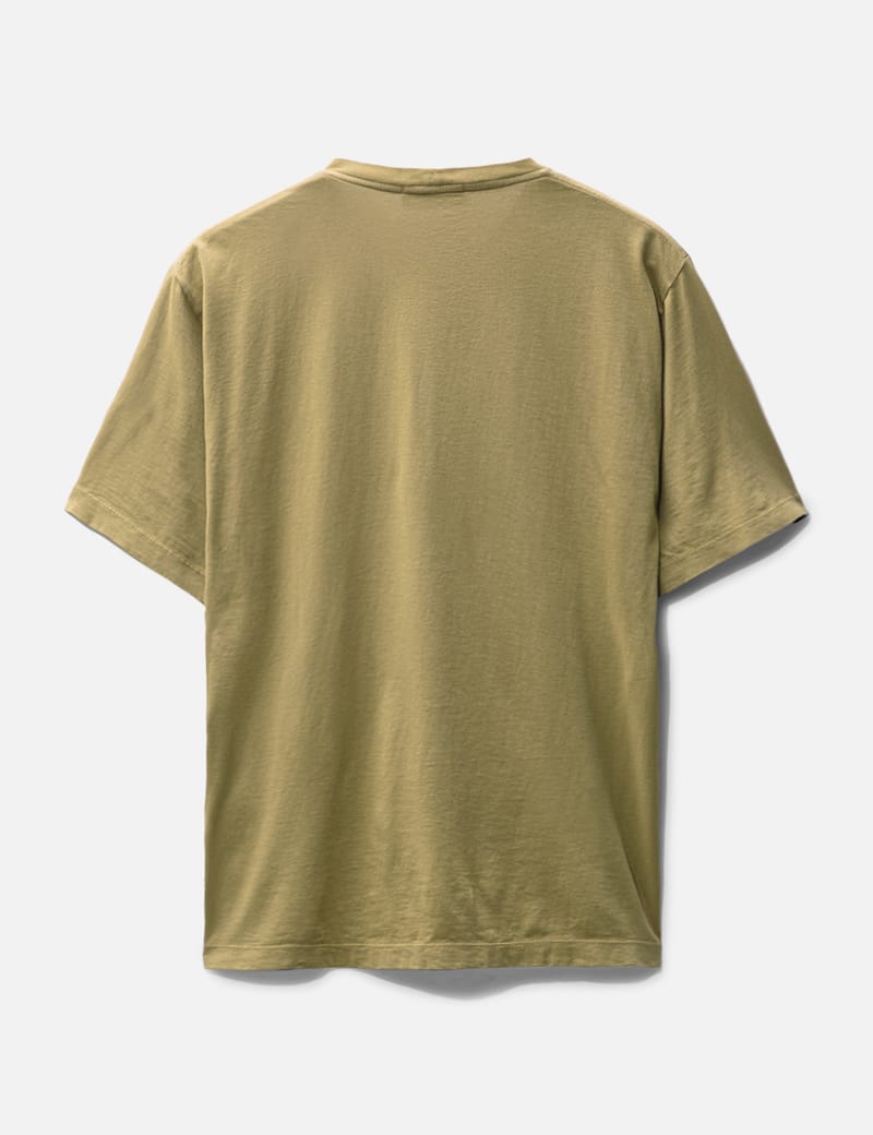 Stone Island - 21580 'Stitches Three' Embroidery | HBX Stone Island - 21580 'Stitches Three' Embroidery | HBX