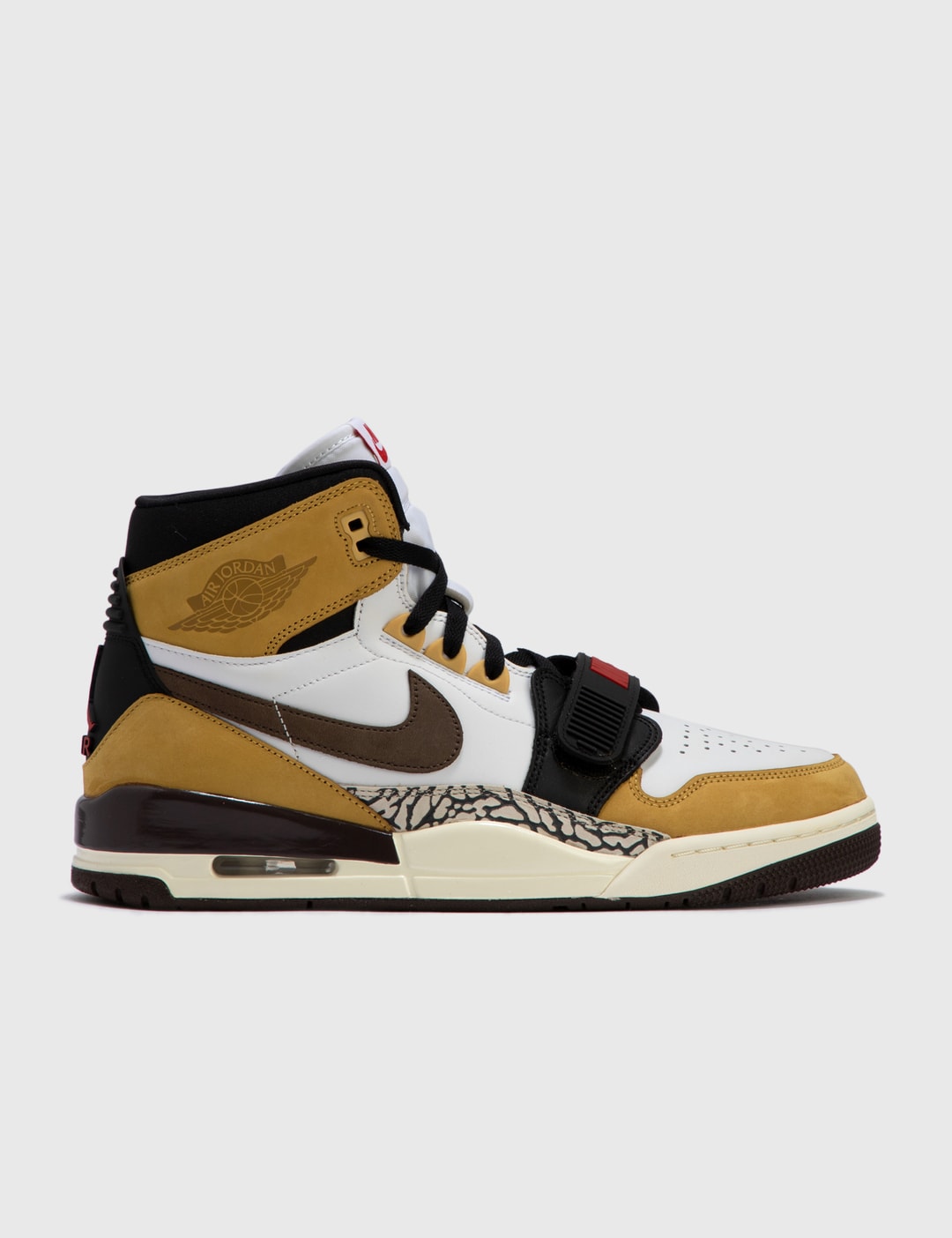 jordan legacy 312 size 13