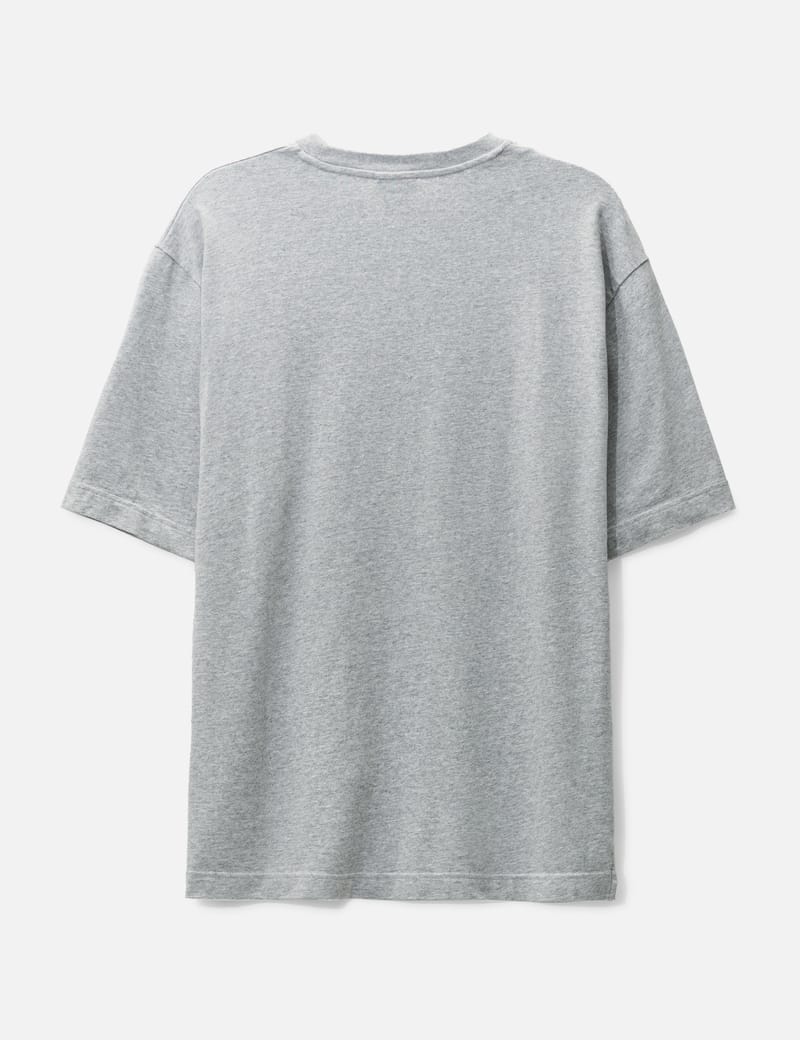 Maison Kitsuné - Ivy League Oversize T-shirt | HBX - Globally 