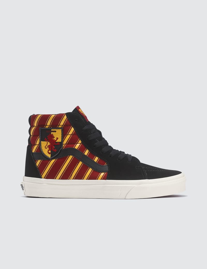 Vans harry clearance potter high tops