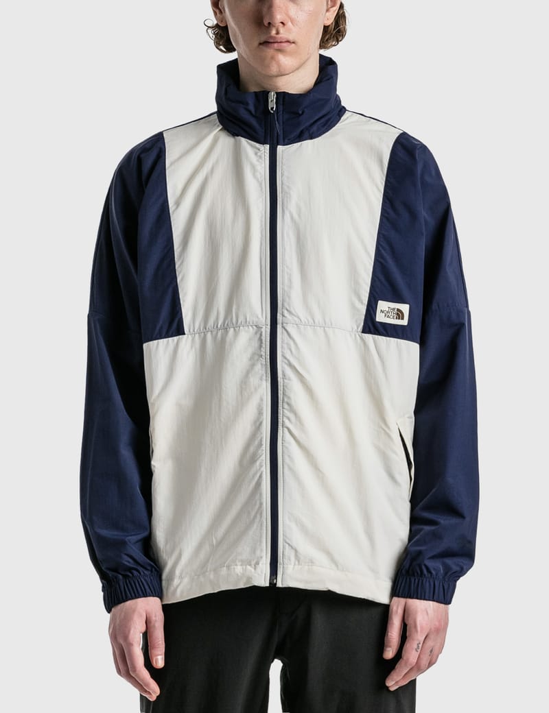 The North Face - Novelty Wind Jacket | HBX - Globally Curated