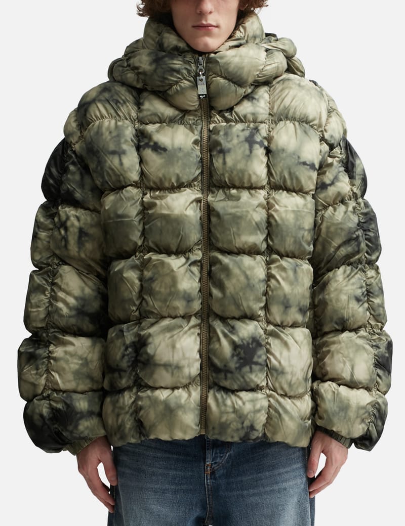 Entire Studios - PFD V2 PUFFER JACKET | HBX - Globally Curated 