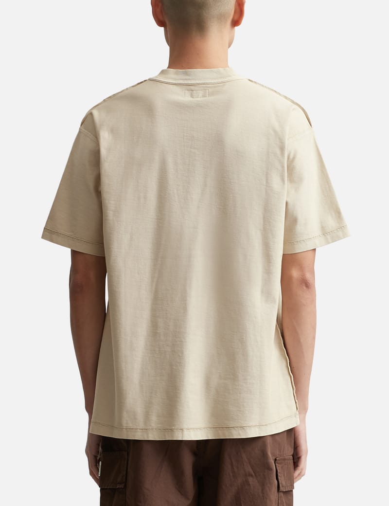 Stüssy - Lazy T-shirt | HBX - Globally Curated Fashion and