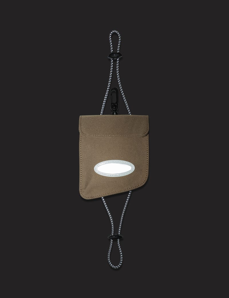Ader Error - Arm Worn Bag | HBX - Globally Curated Fashion Ader Error - Arm Worn Bag | HBX - Globally Curated Fashion