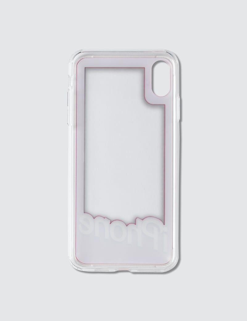 Urban Sophistication - Size Doesn't Matter Iphone Cover