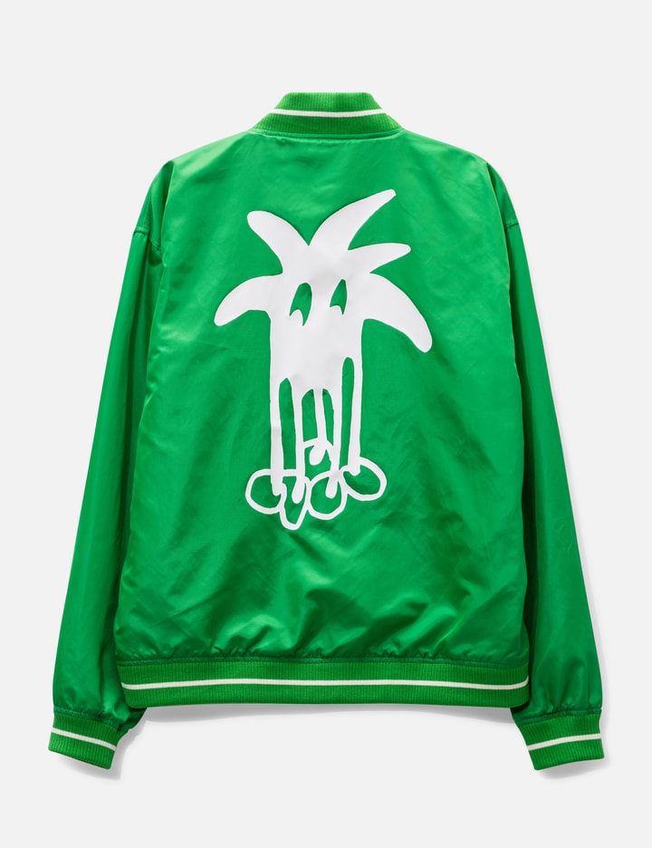 PALMITY JACKET