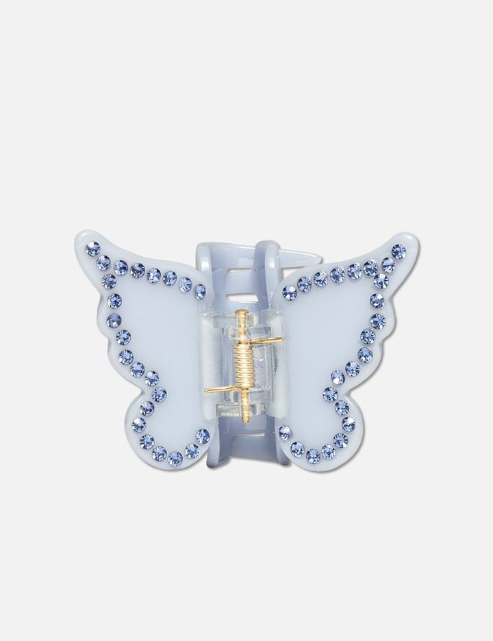 Emi Jay - Mini Mariposa Clip | HBX - Globally Curated Fashion and ...