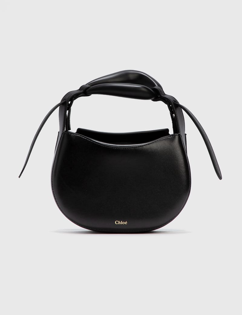 Chloé - Kiss Small Bag | HBX - Globally Curated Fashion and