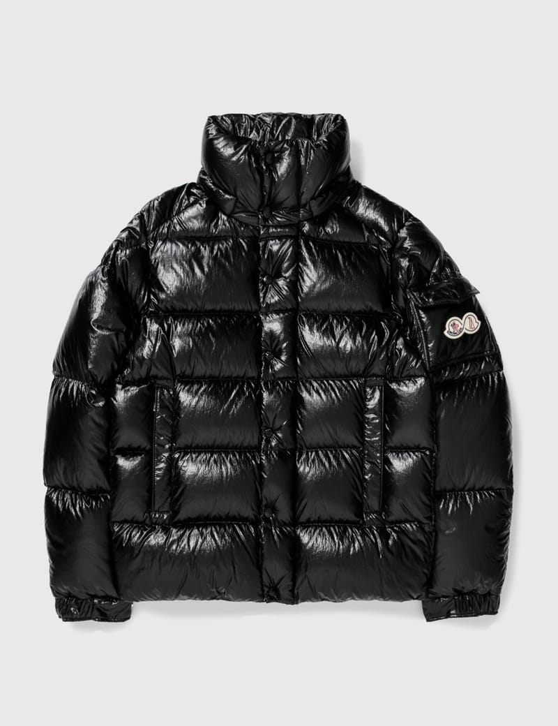 Moncler - Moncler Maya 70 Short Down Jacket | HBX - HYPEBEAST 為您 